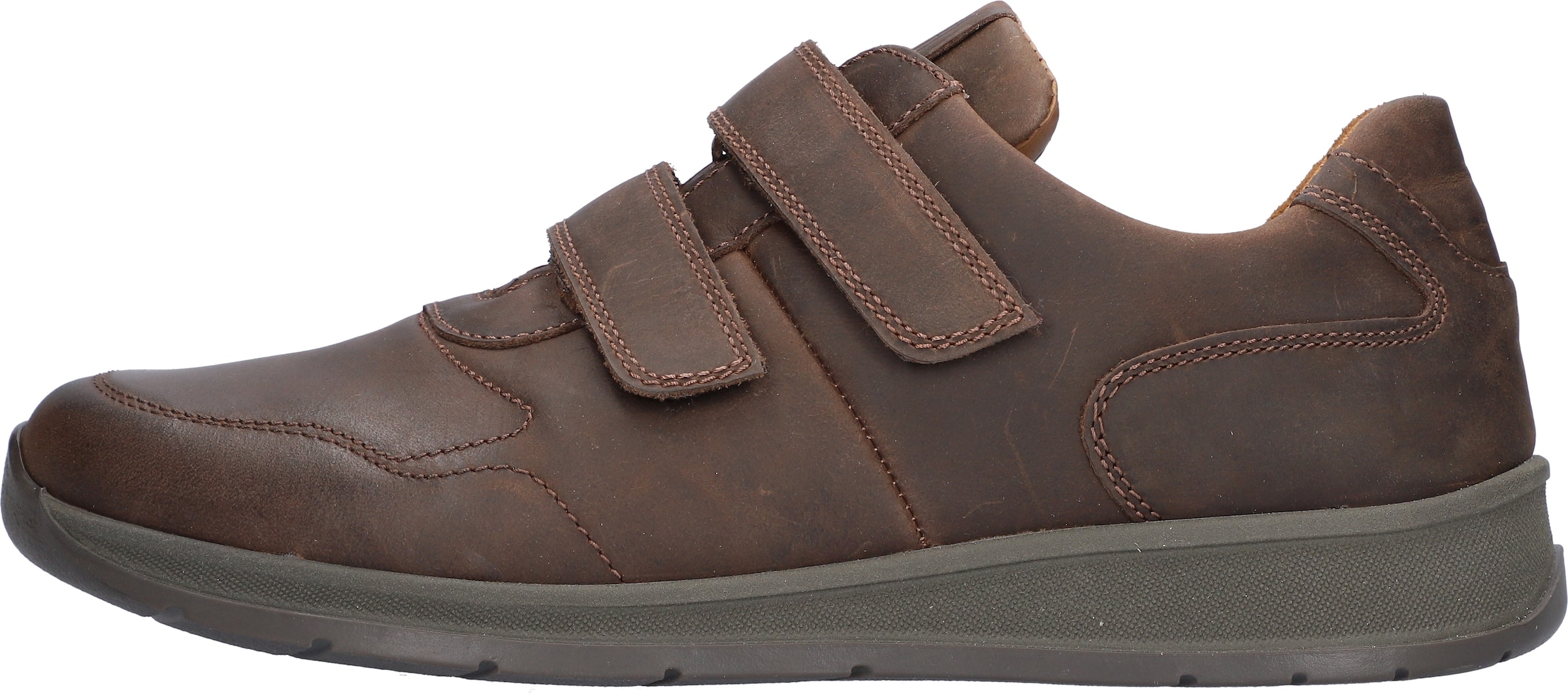 WALDLÄUFER Sneakers in Brown