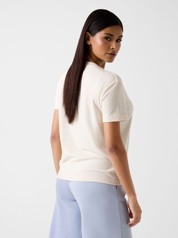 GUESS T-Shirt in Weiß