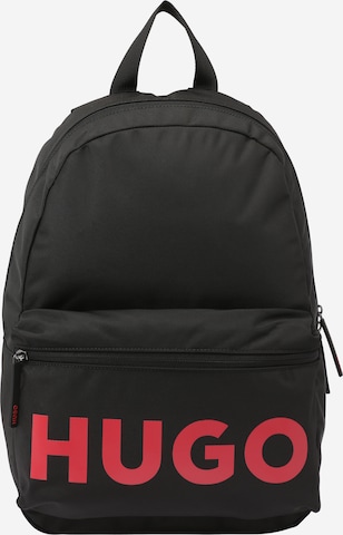 HUGO Red Plecak 'Ethon' w kolorze czarny