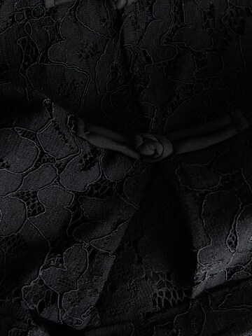 Barrel Pantalon 'IRIS ' JJXX en noir