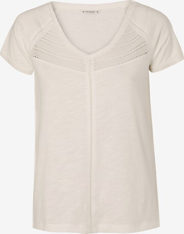 TATUUM Blouse 'AGDA' in White: front