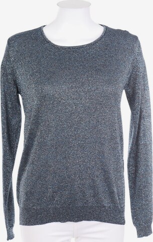 VERO MODA Sweater & Cardigan in S in Blue: front