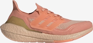 ADIDAS ORIGINALS Παπούτσι για τρέξιμο 'Ultraboost 21' σε ροζ