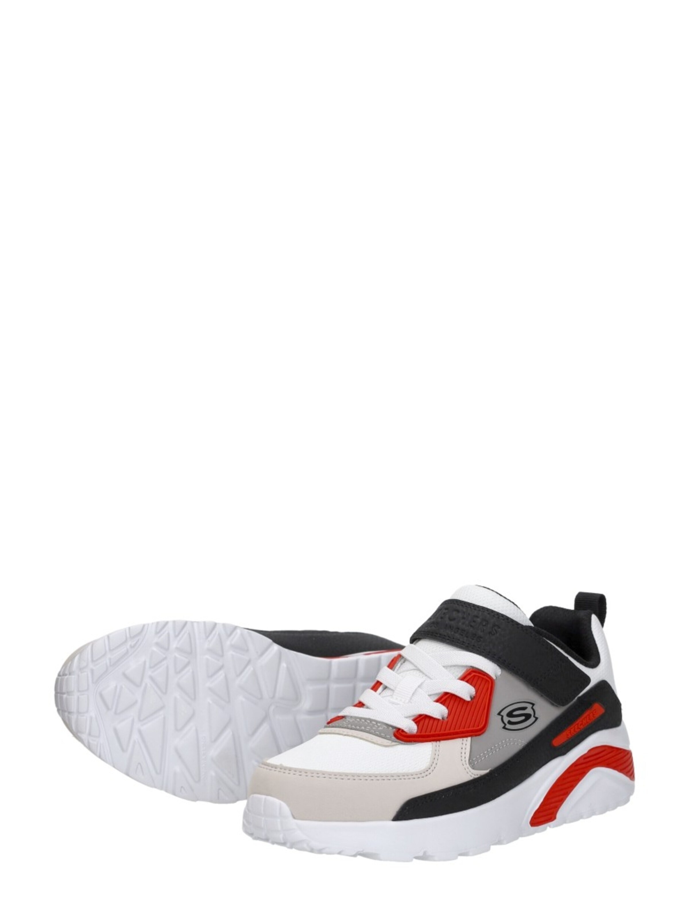 SKECHERS Sneakers 'Uno Lite' in White