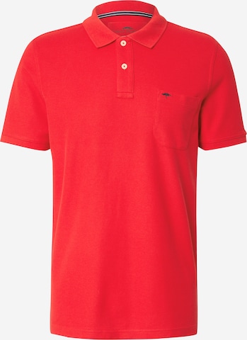 FYNCH-HATTON Bluser & t-shirts i rød: forside