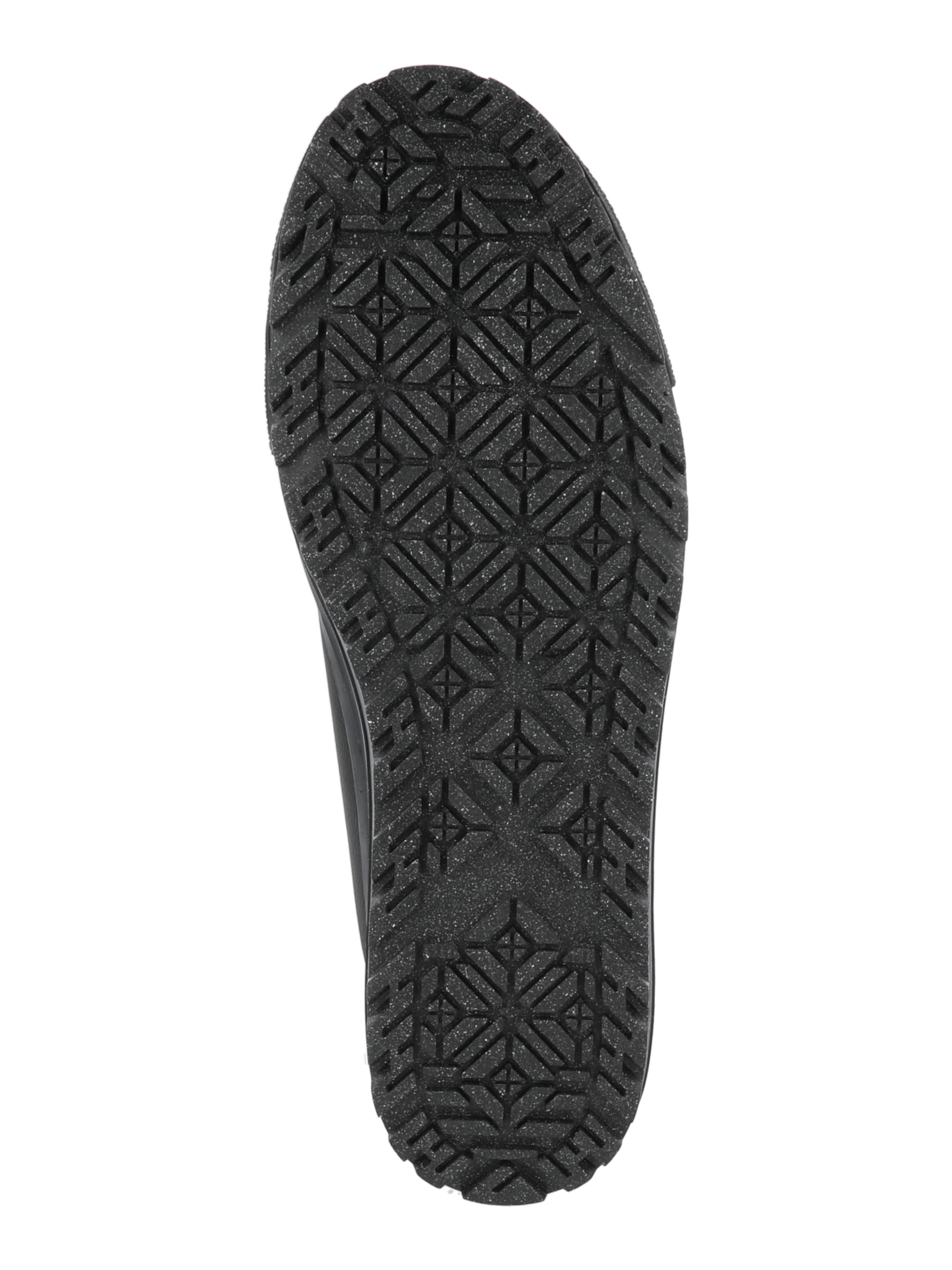 CONVERSE Kotníkové tenisky 'Chuck Taylor All Star' – černá