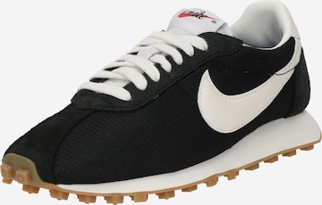 Nike Sportswear Низкие кроссовки 'LD-1000' в Черный: спереди