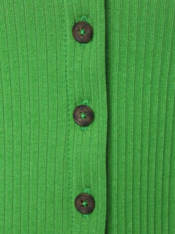 LEVI'S ® Gebreide top in Groen