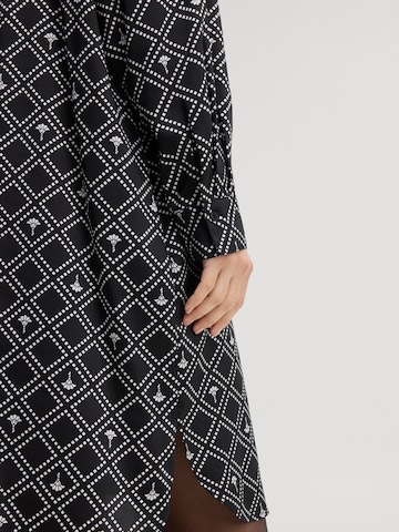 JOOP! Kleid in Schwarz
