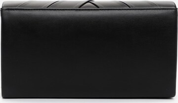 TAMARIS Clutch 'Amalia' in Black