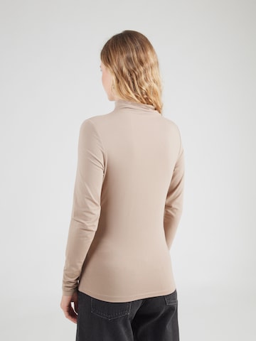 LEVI'S ® Shirt 'Nina' in Grau