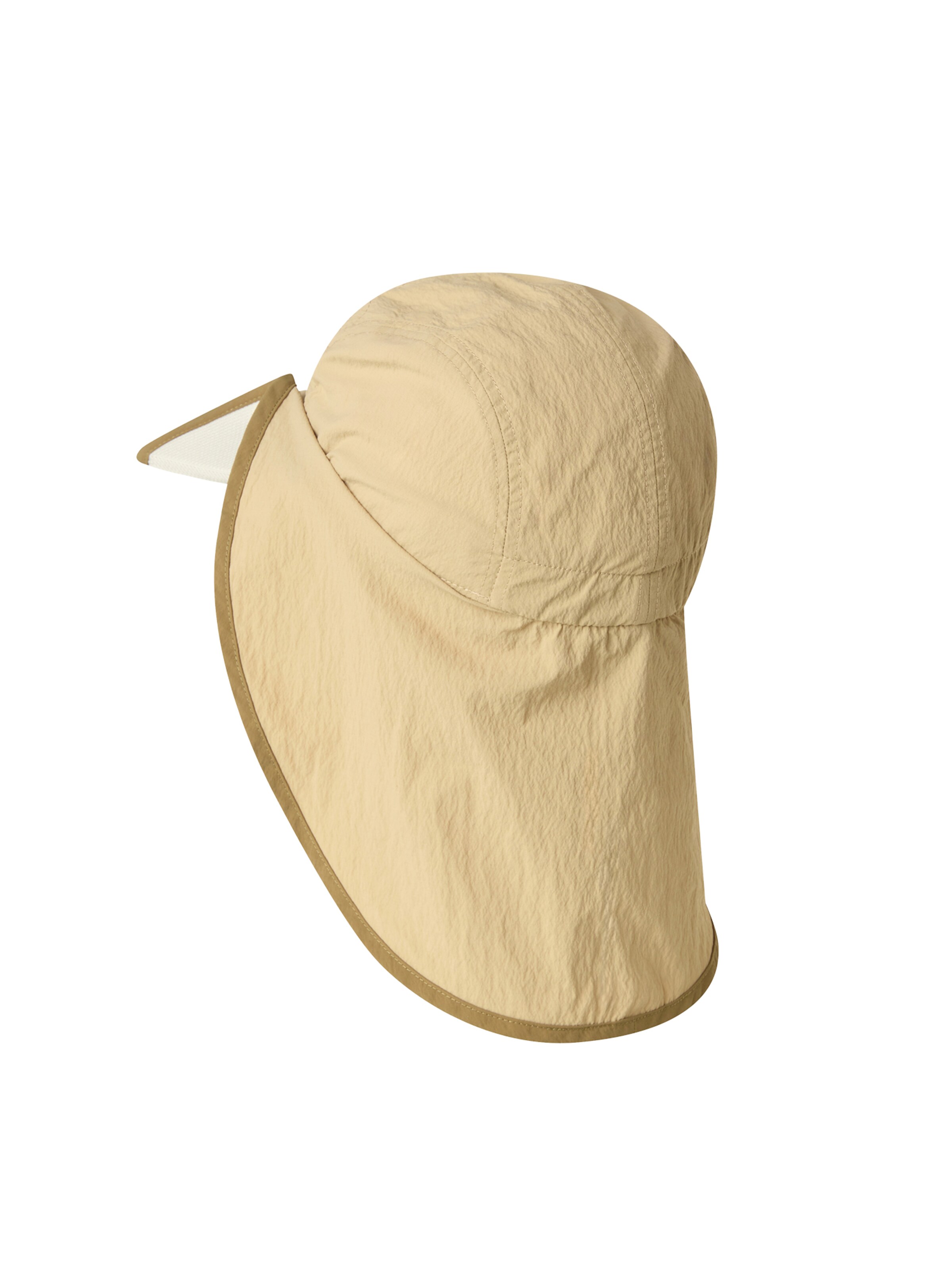 THE NORTH FACE Klobouk – béžová
