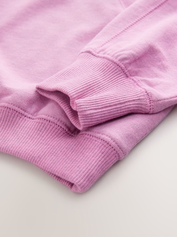 Sweat-shirt Next en violet
