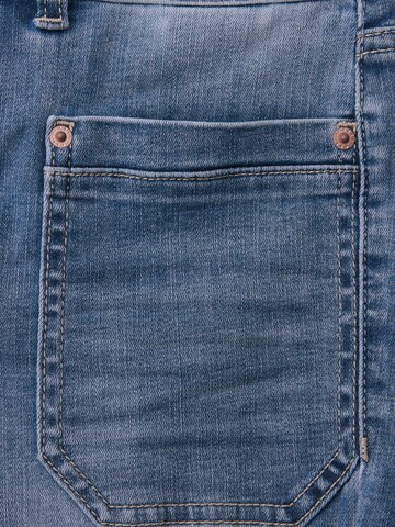 STREET ONE Tapered Τζιν 'Charlie' σε μπλε