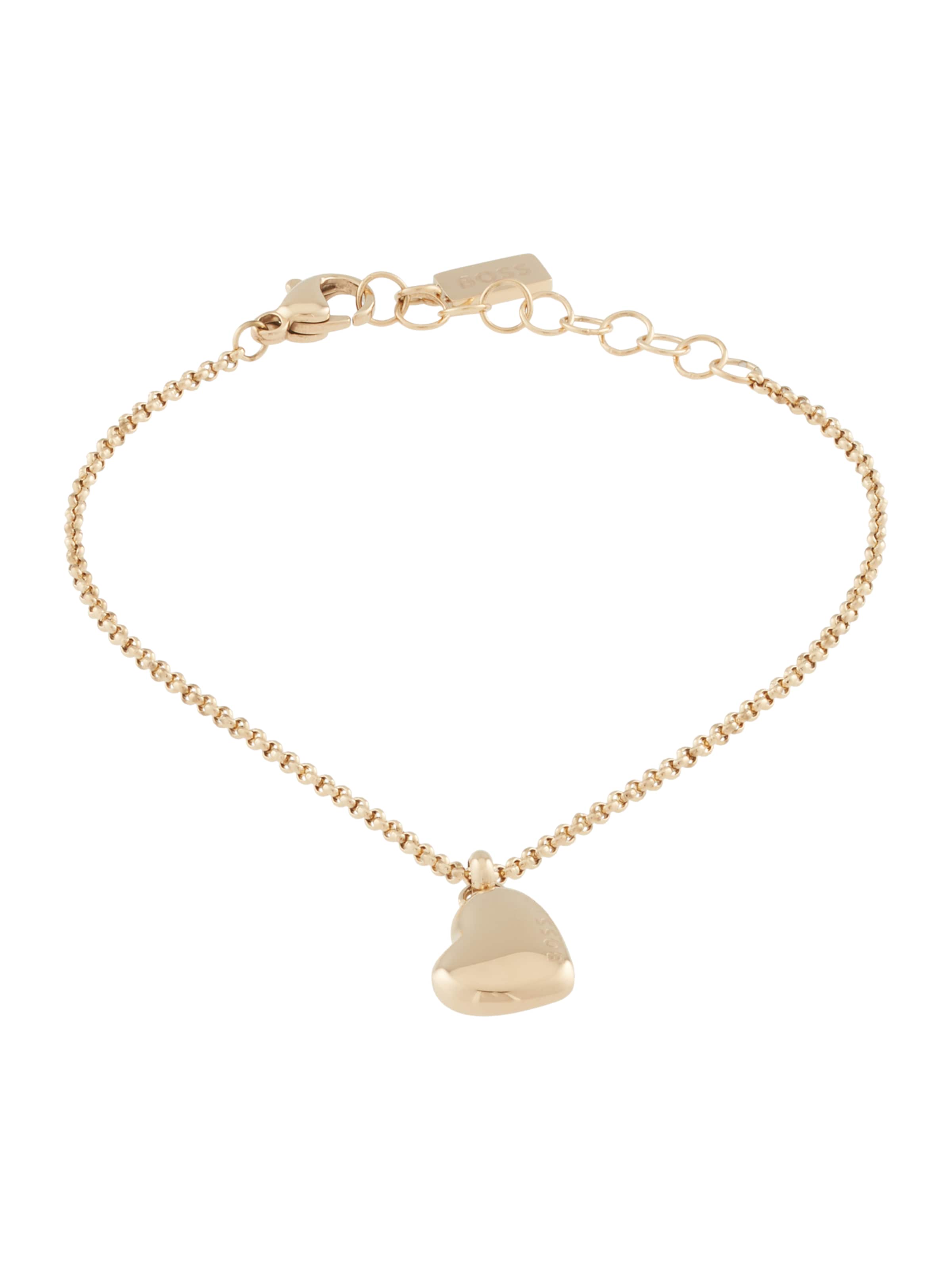 BOSS Ékszer szett - arany