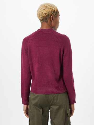 OVS Sweater in Purple