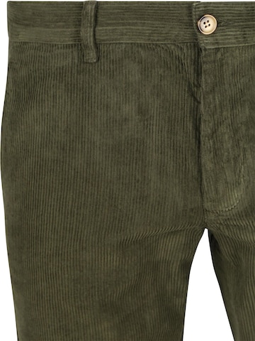 Steppin' out Regular Chino Pants in Green