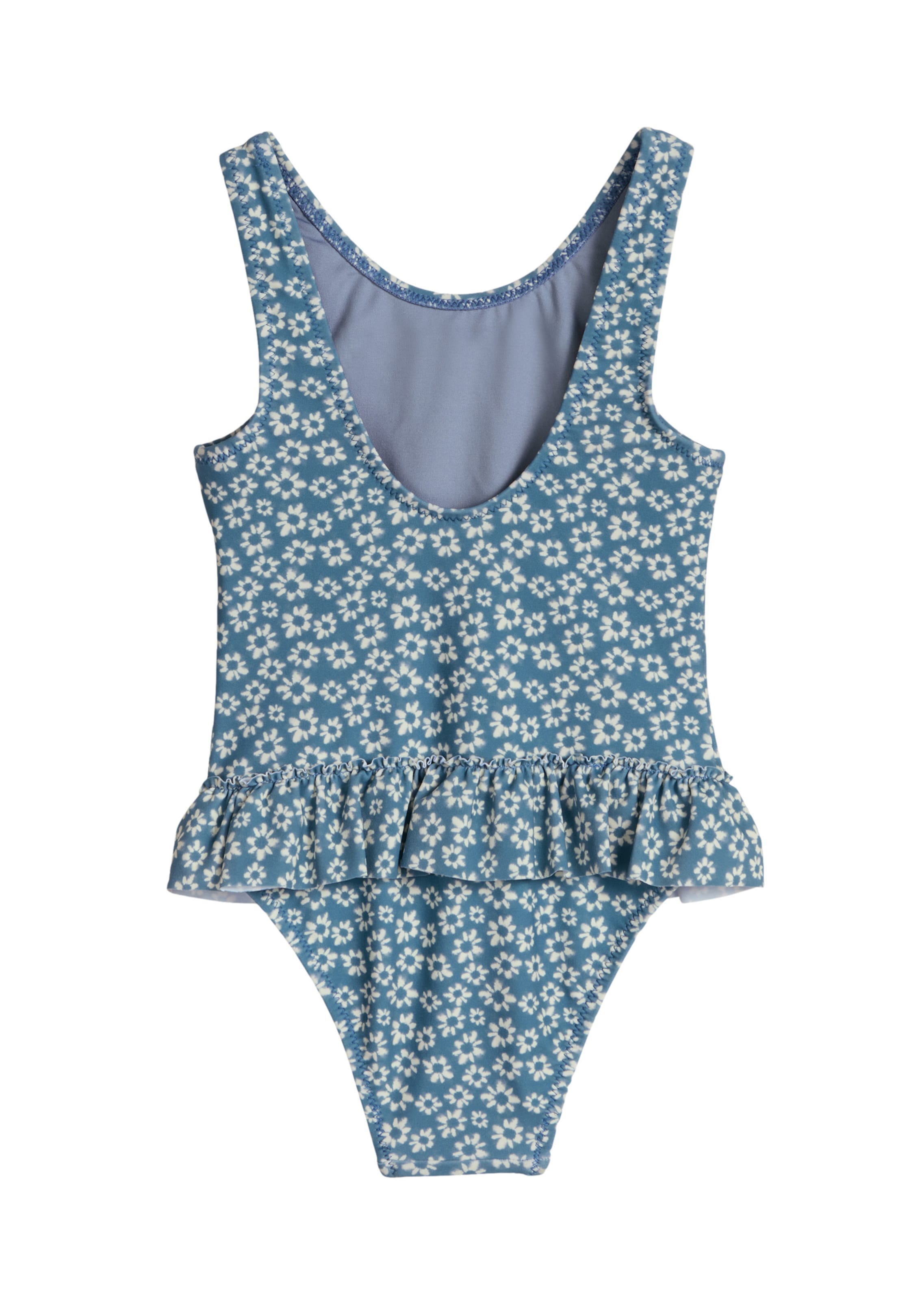 Maillot de bain Marc O'Polo en bleu