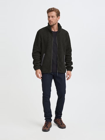 BLEND - Chaqueta polar 'BHLAURSUS' en negro