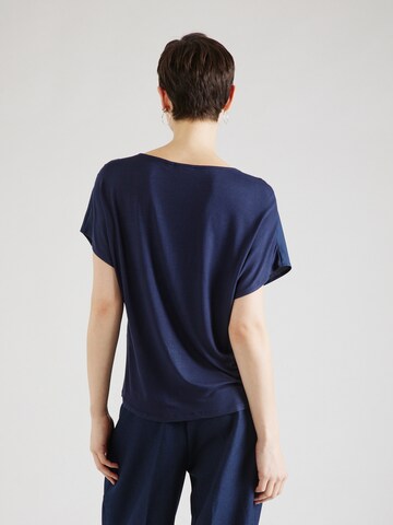 Camicia da donna 'VIEllette' di VILA in blu
