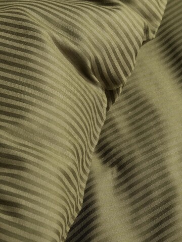 ESSENZA Bettwäsche 'Coletta' in Grün