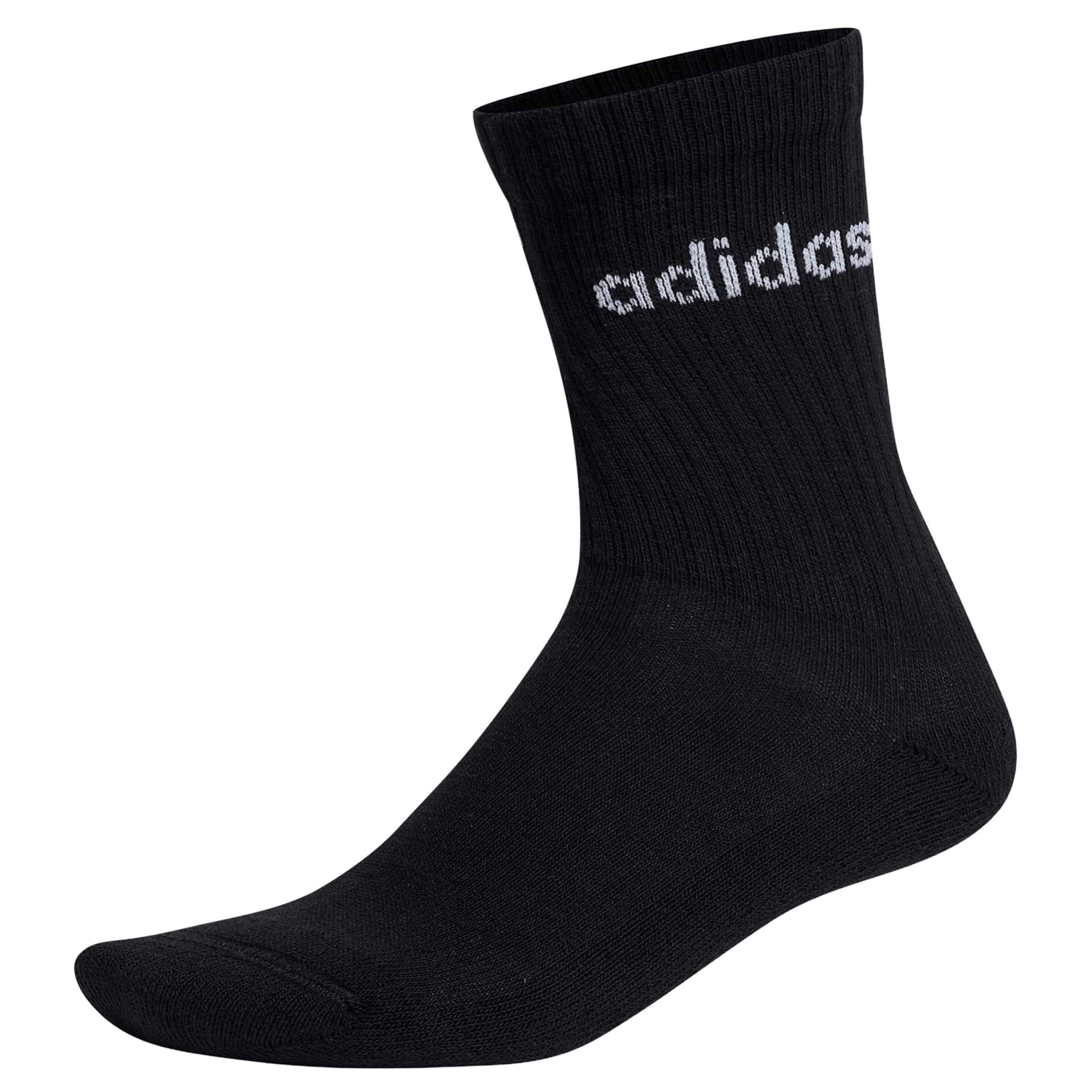 ADIDAS ORIGINALS Socks in Black