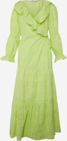 Abito di Dorothy Perkins Tall in verde: frontale