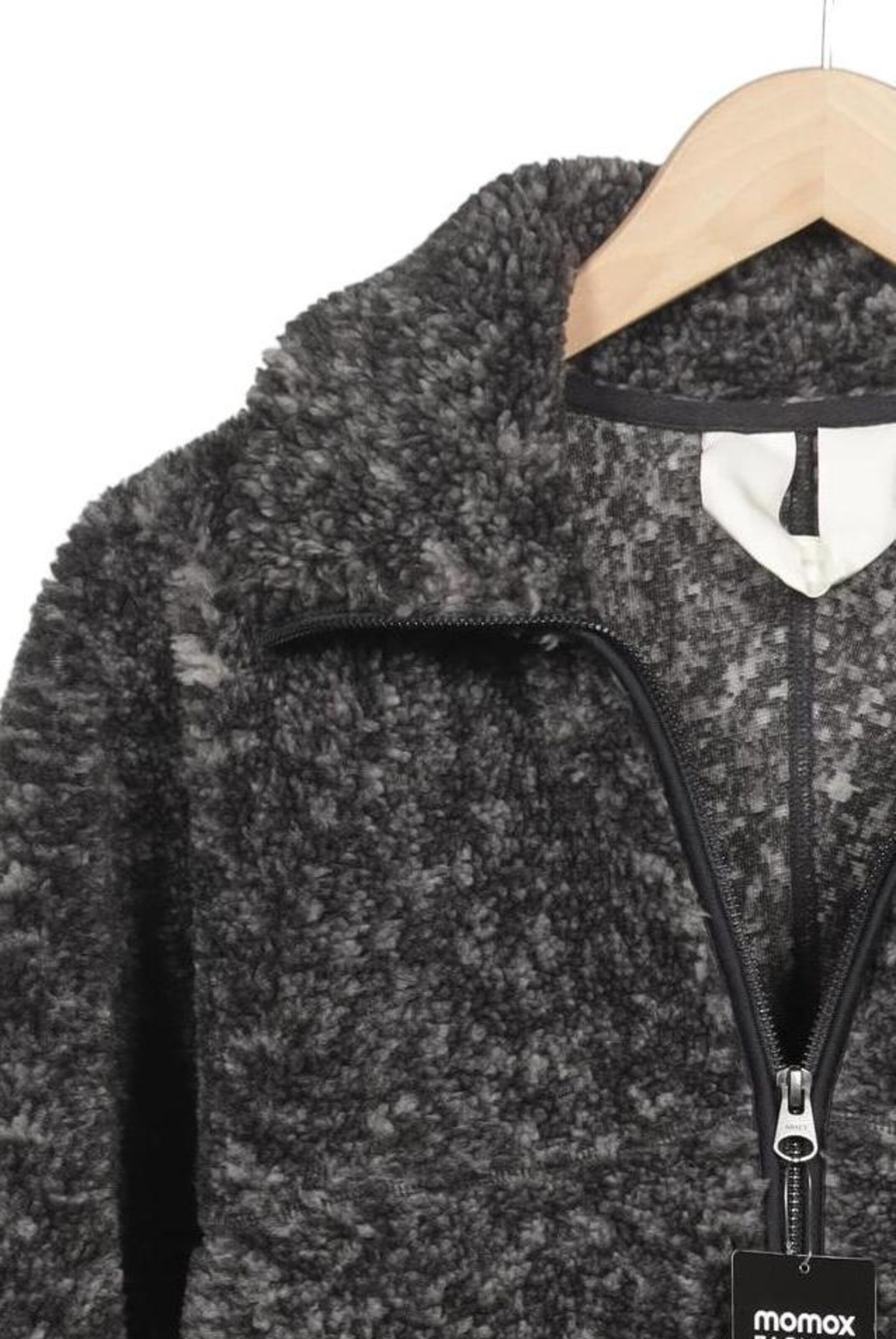 Arket Jacket & Coat in XS in Grey