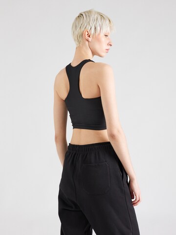 Eivy Sporttop in Zwart