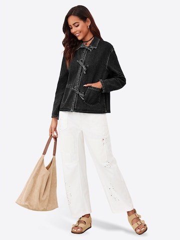 Imily Bela Átmeneti dzseki - fekete