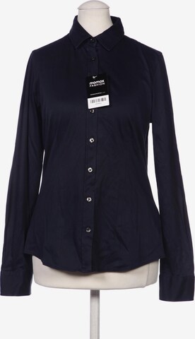 Soluzione Blouse & Tunic in S in Blue: front