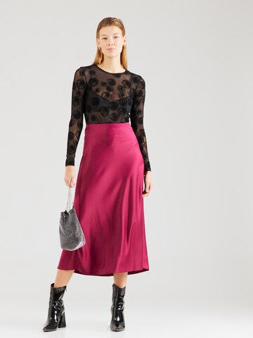 Dorothy Perkins Rok in Lila