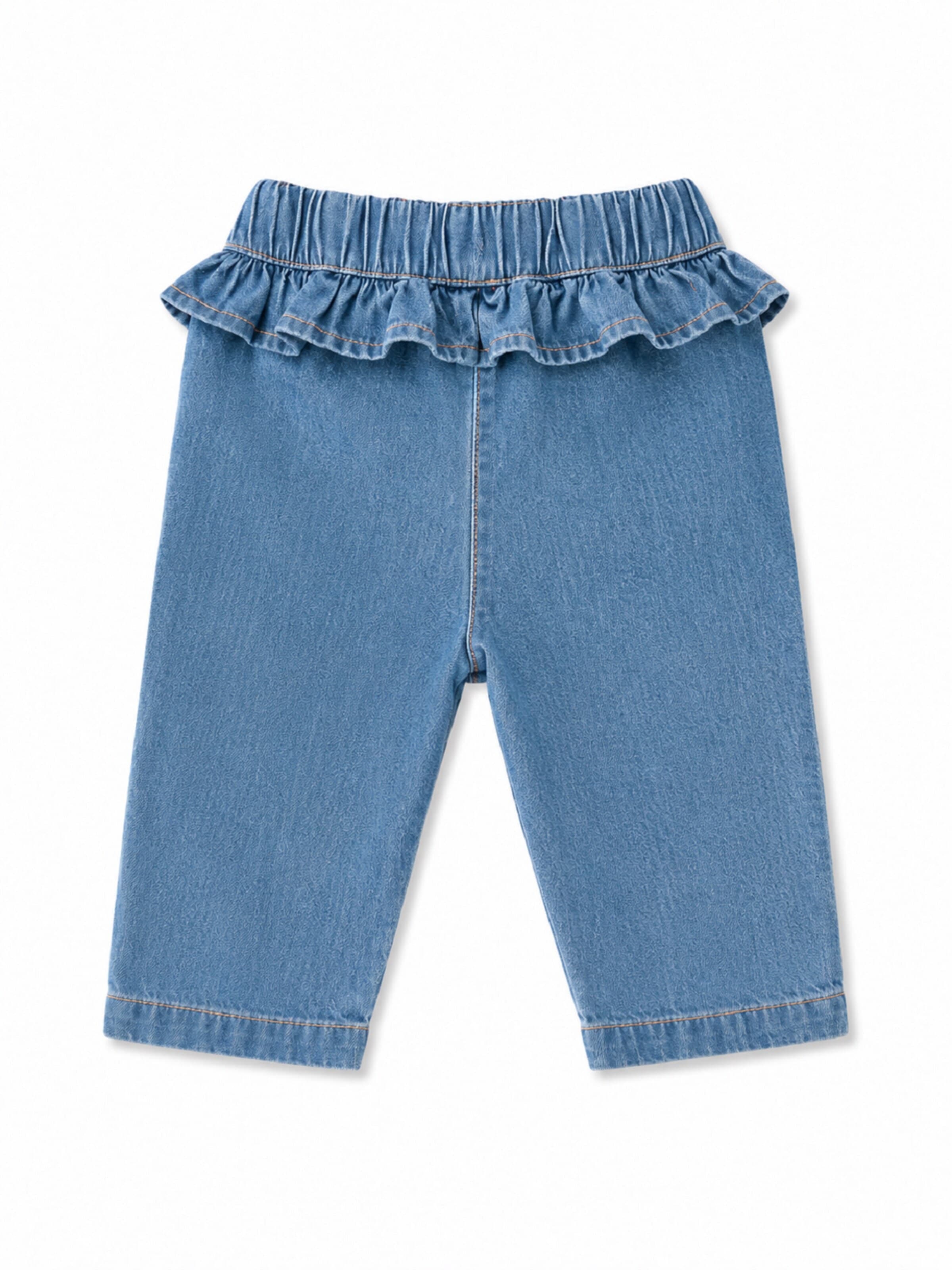 Hust & Claire Regular Jeans 'HCJakobe'‌‌‌‌‌‌ in Blau