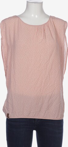 naketano Bluse L in Pink: predná strana