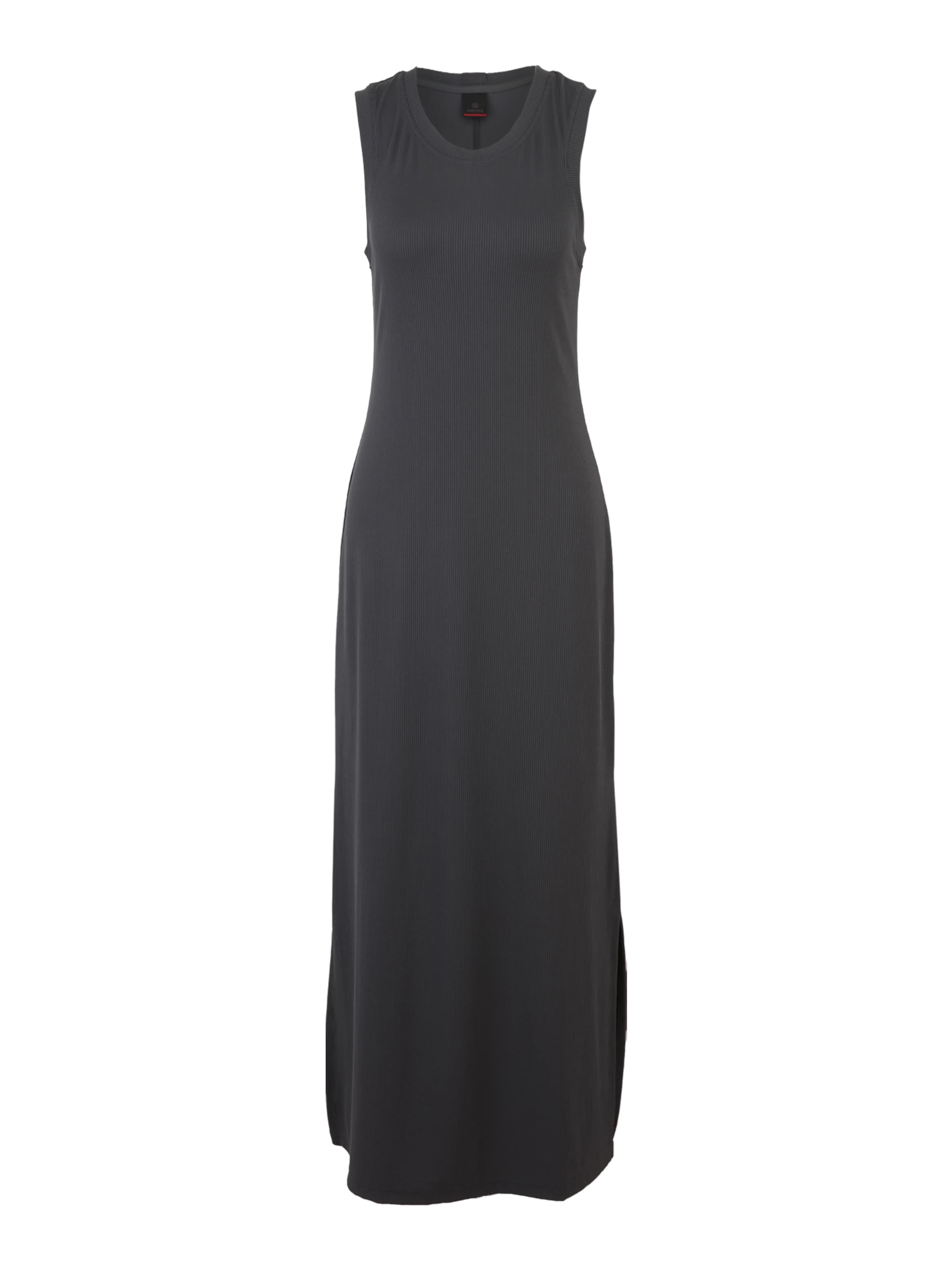 Bogner Fire + Ice Dress 'ELEEN' in Grey: front