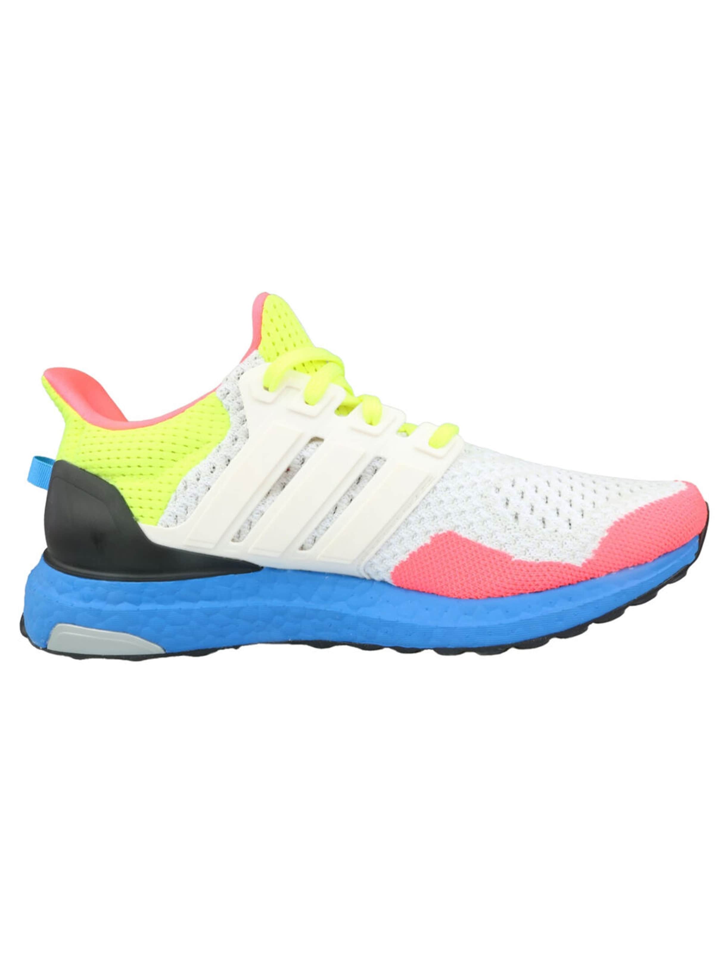 Adidas Sport Sportschoen 'Adidas Ultra Boost 1.0 Nerf' in Wit