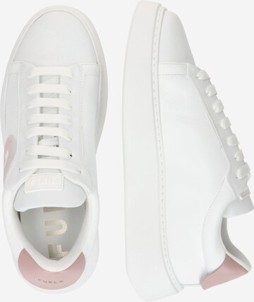 FURLA Sneaker in Grau