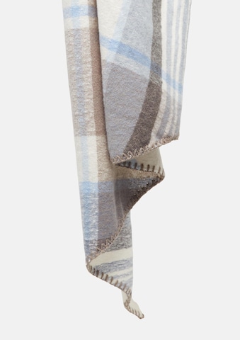 s.Oliver Schal in Beige: Seite