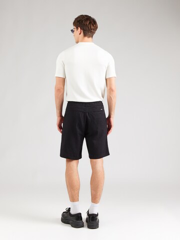 BLEND - regular Pantalón 'BHMALVIN' en negro