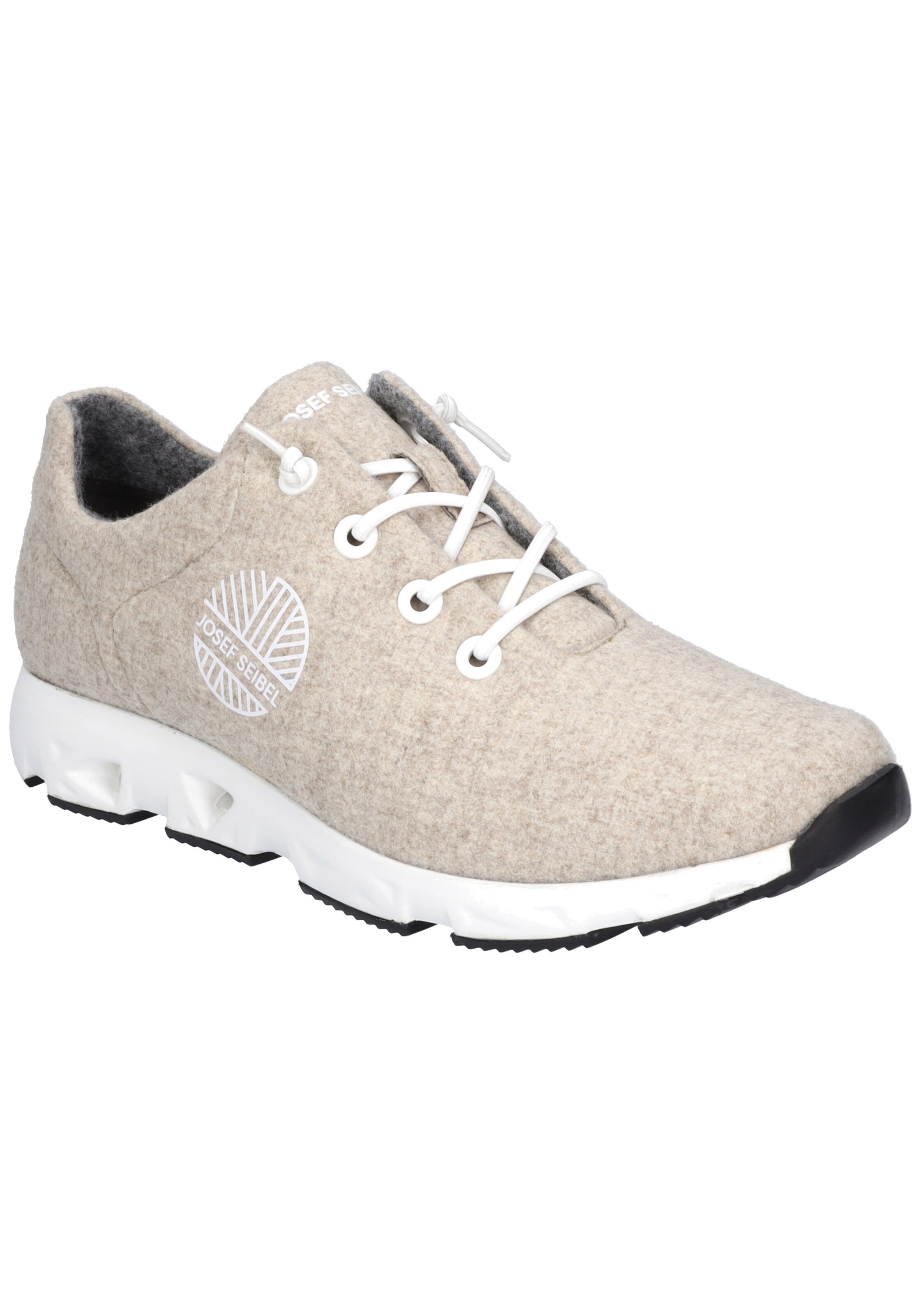 JOSEF SEIBEL Sneaker 'Noah' in Beige