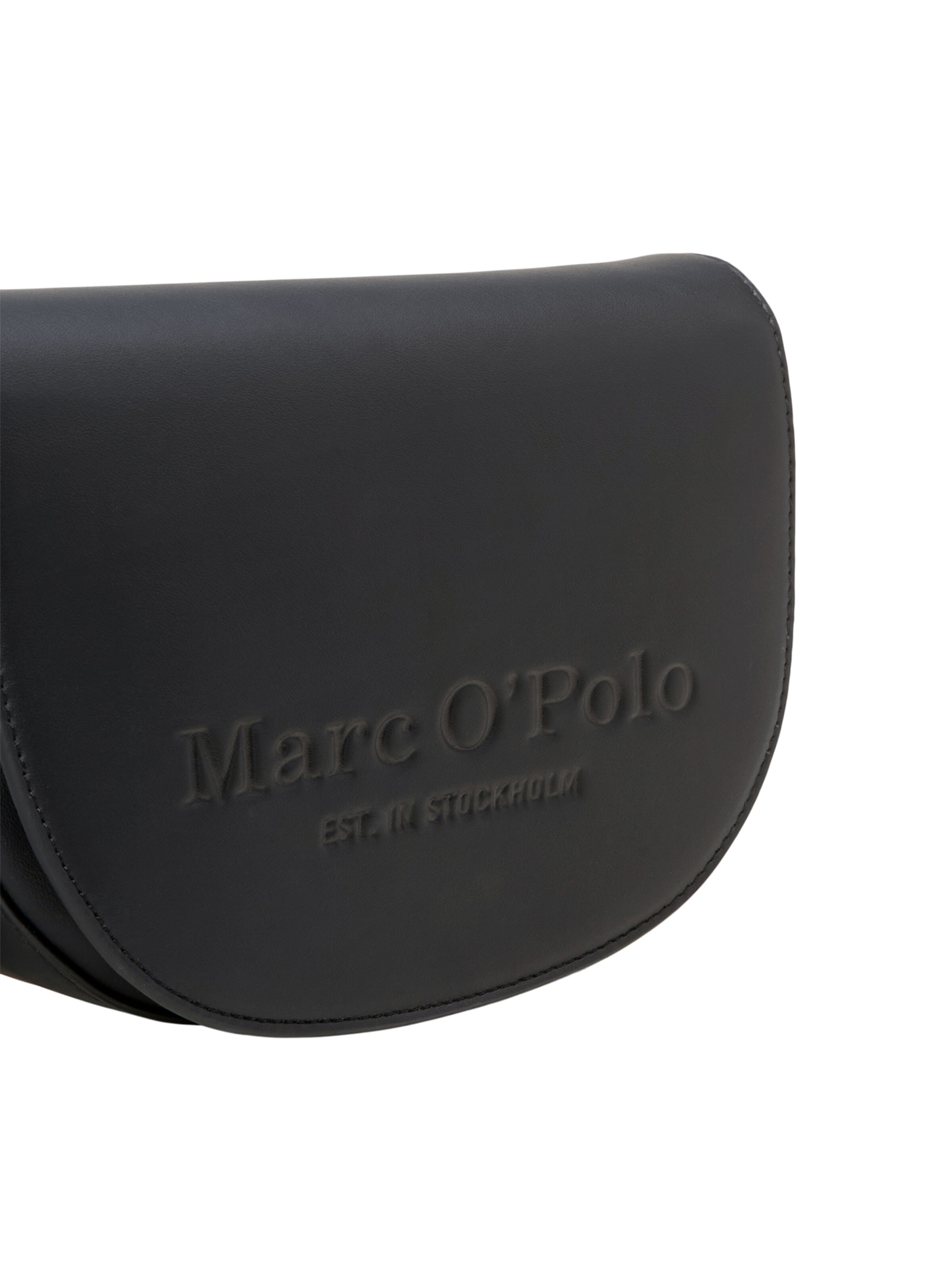 Sac à bandoulière Marc O'Polo Accessories en noir