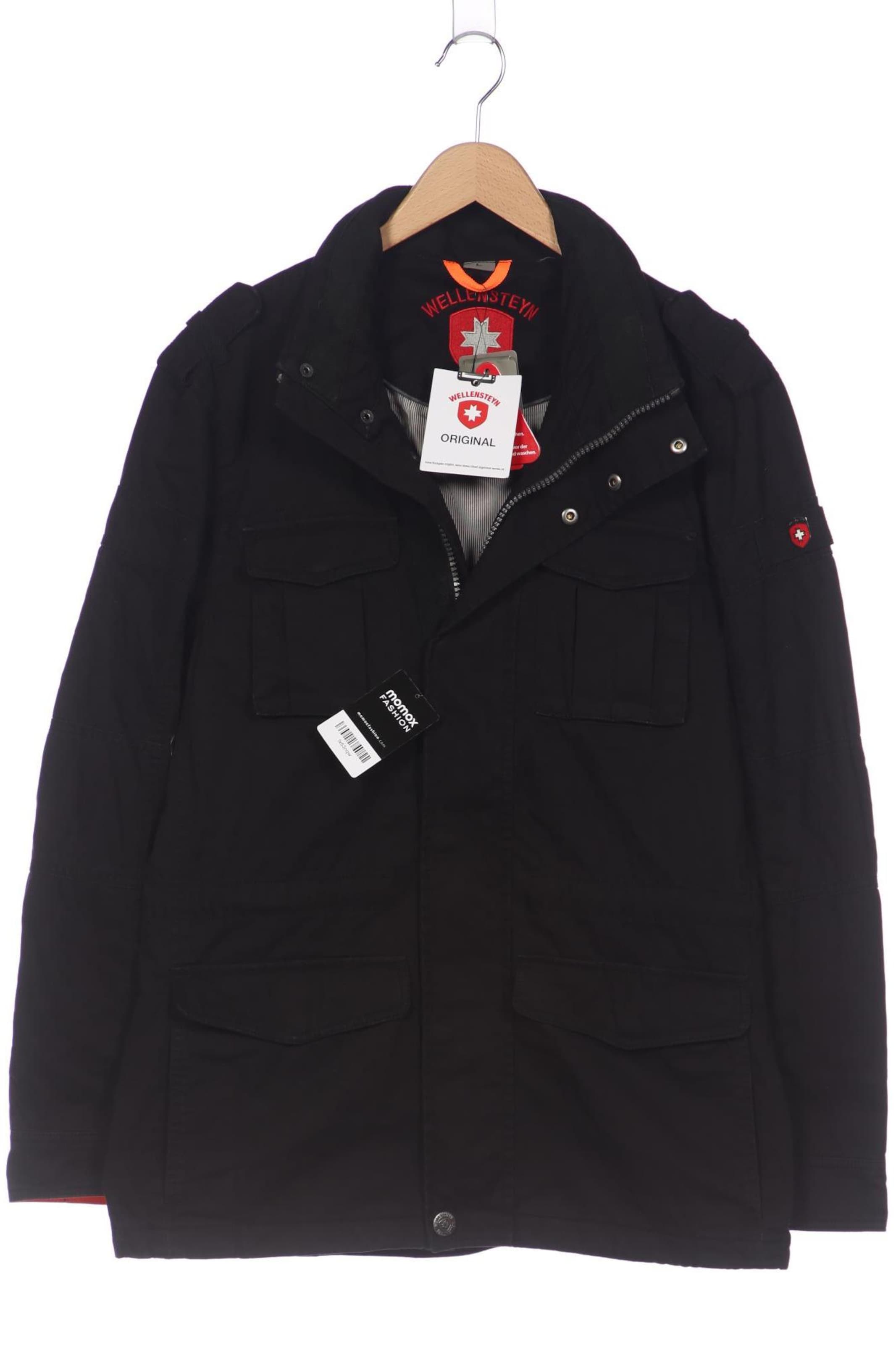 Winter Jacket Wellensteyn Herren Clothing Company Jackets