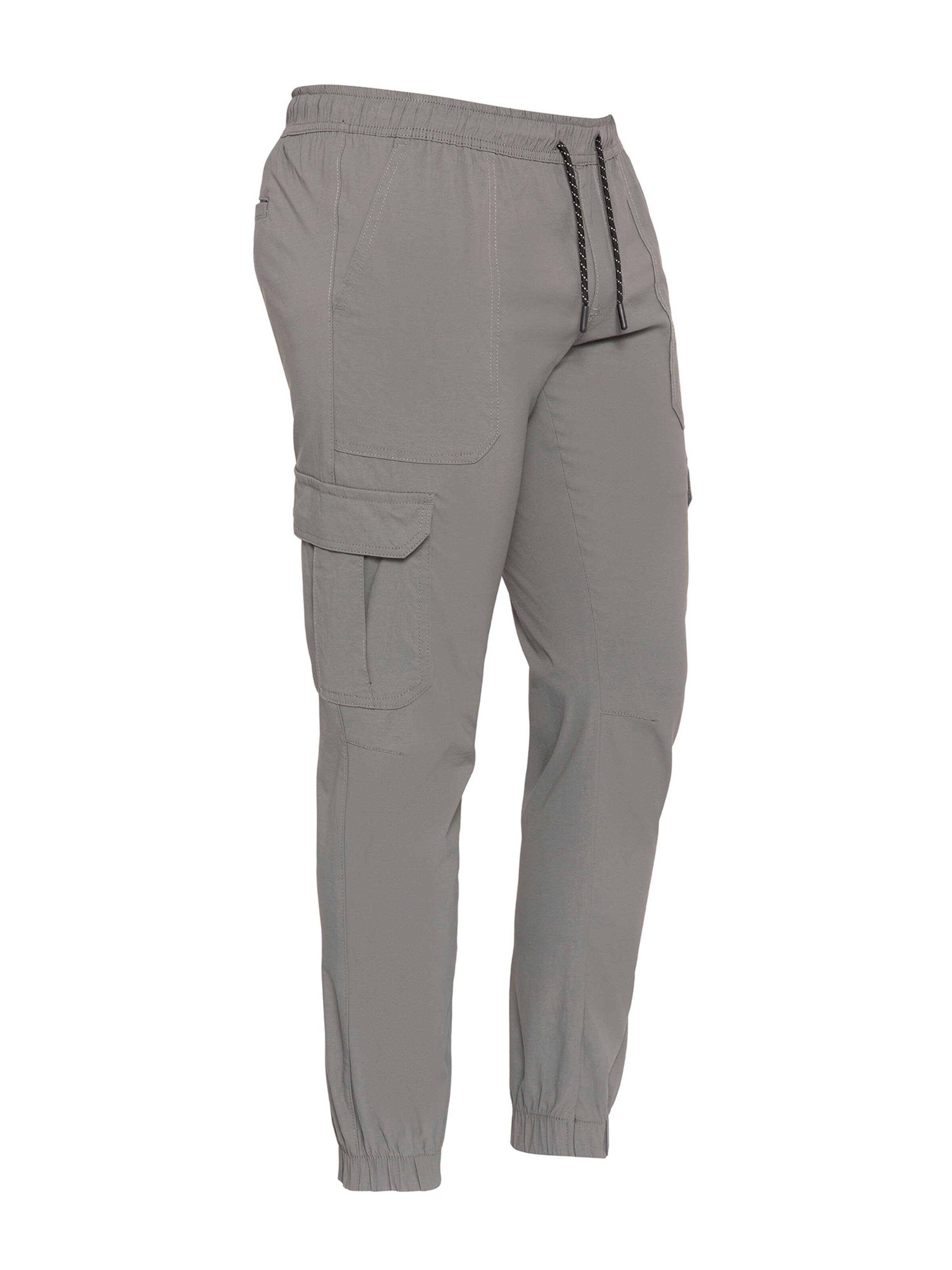 Schott NYC Regular Hose‌‌‌‌‌‌‌‌‌‌ in Grau