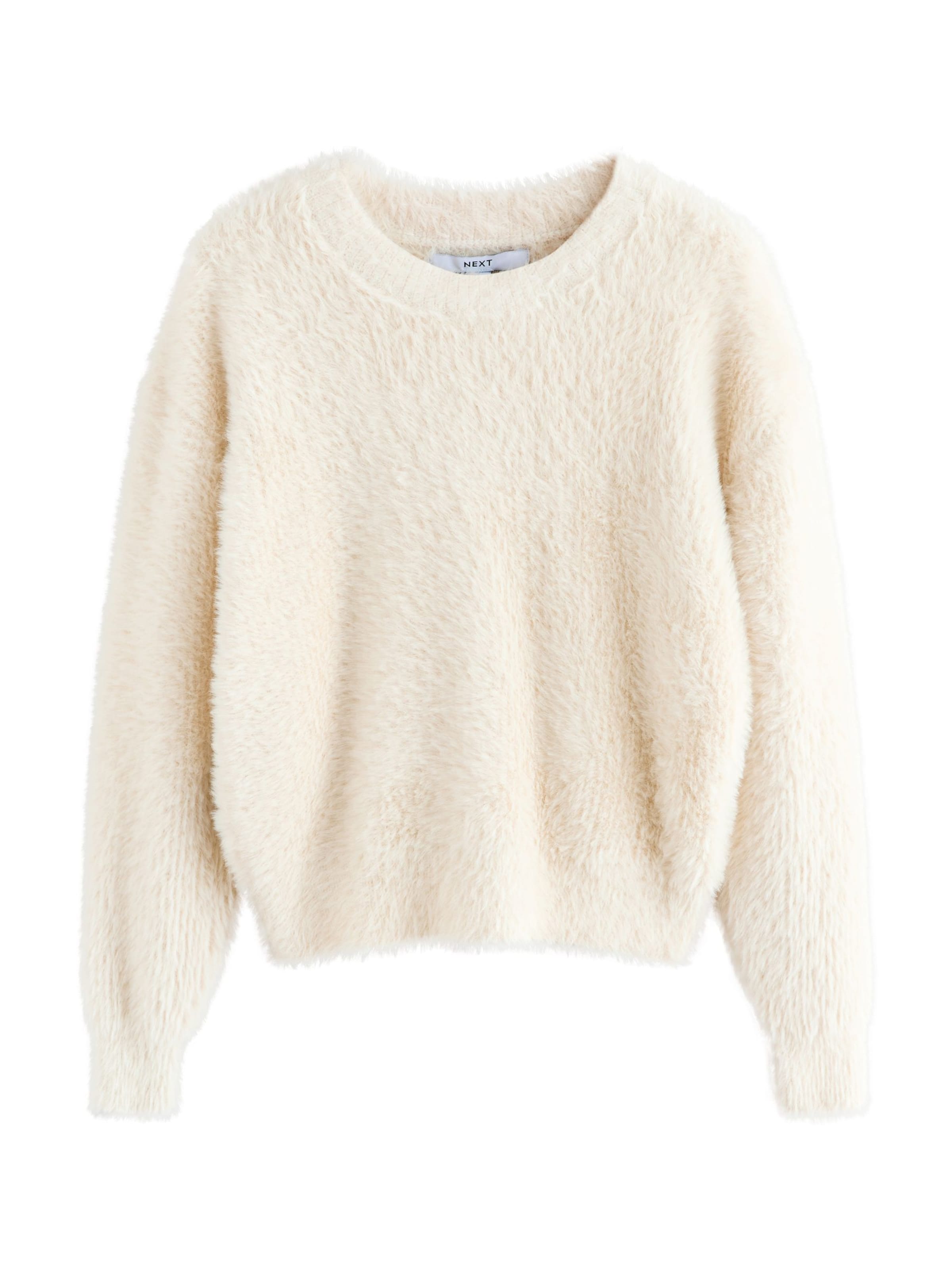 Next Sveter - Béžová: predná strana