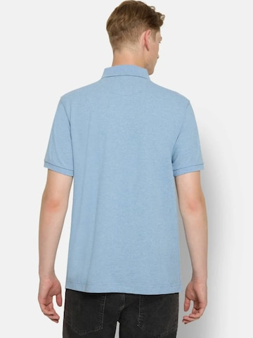 Signal Bluser & t-shirts 'Nicky' i blå