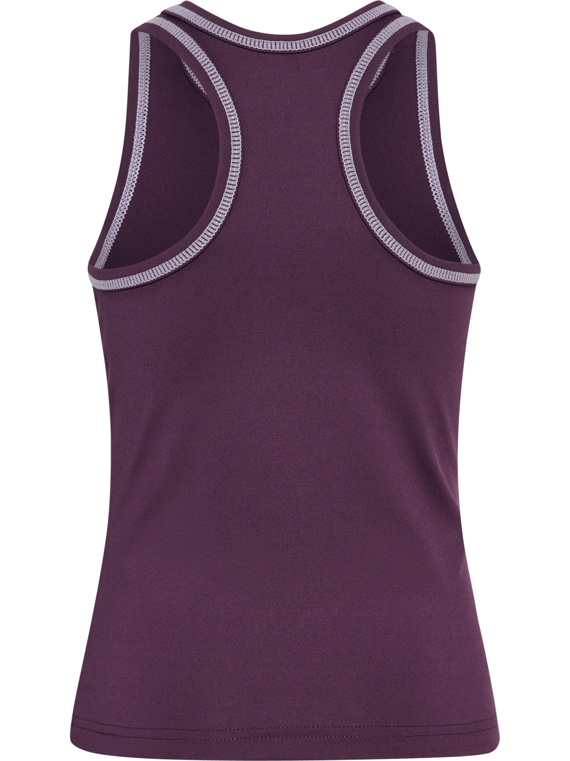 Hummel Sporttop 'Nana' in Lila