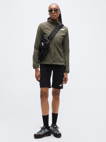 THE NORTH FACE Vabaajajope 'NIMBLE', värv roheline