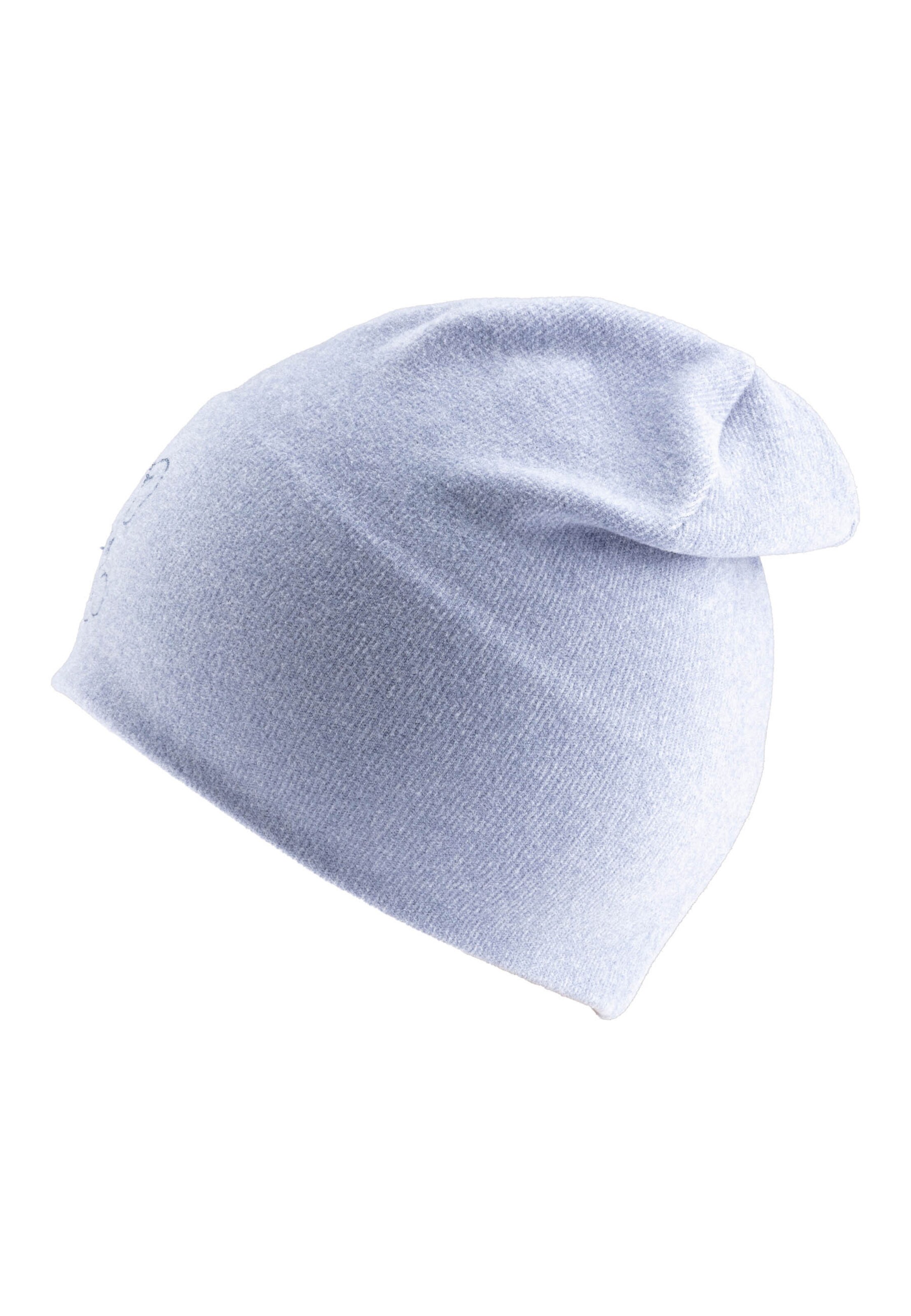 STERNTALER Mütze 'Elefant' in Blau