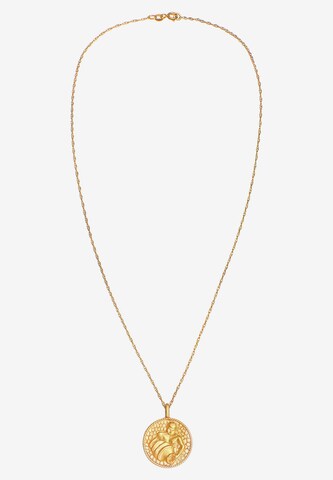 ELLI Ketting in Goud