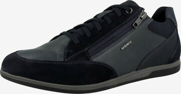 GEOX Sneaker 'Renan' in Blau: predná strana